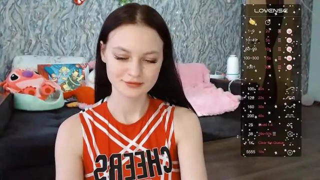 Image 6 of taissia_sweet Stream on Chaturbate on 14 months ago