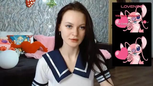 Image 10 of taissia_sweet Stream on Chaturbate on 14 months ago