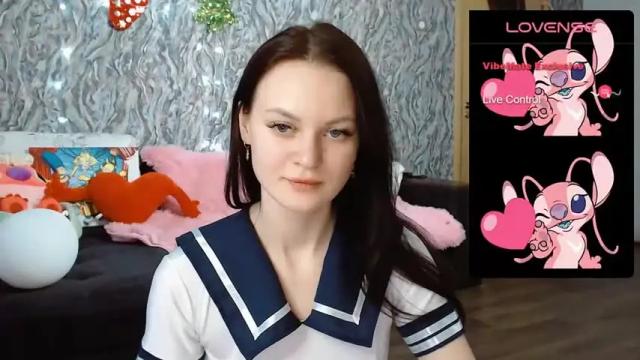 Image 12 of taissia_sweet Stream on Chaturbate on 14 months ago