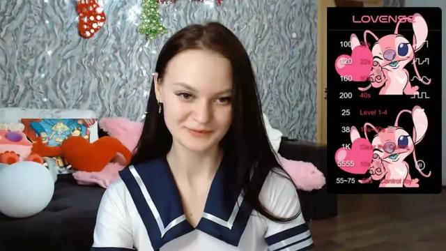 Image 2 of taissia_sweet Stream on Chaturbate on 14 months ago