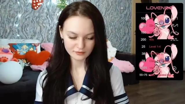 Image 3 of taissia_sweet Stream on Chaturbate on 14 months ago