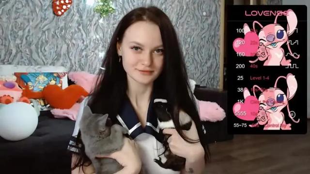 Image 4 of taissia_sweet Stream on Chaturbate on 14 months ago