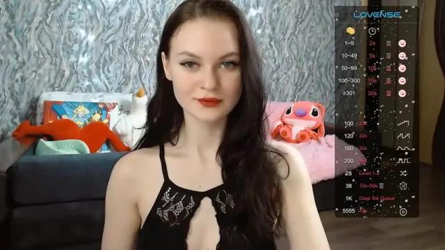 Image 3 of taissia_sweet Stream on Chaturbate on 13 months ago