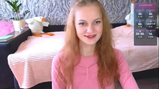 Image 12 of taissia_sweet Stream on Chaturbate on 17 days ago