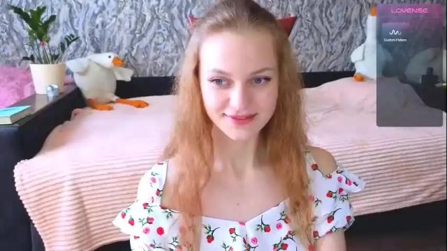 Image 3 of taissia_sweet Stream on Chaturbate on 17 days ago