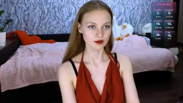 Image 11 of taissia_sweet Stream on Chaturbate on 13 days ago