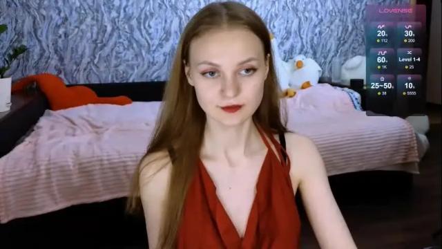 Image 12 of taissia_sweet Stream on Chaturbate on 13 days ago