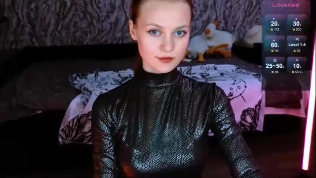 Image 10 of taissia_sweet Stream on Chaturbate on 11 days ago