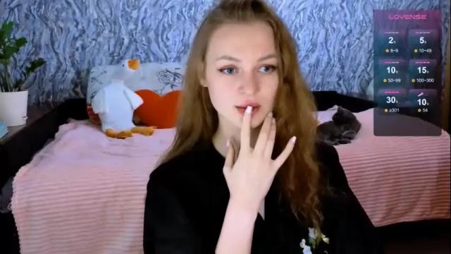 Thumbnail 2, taissia_sweet's Stream at Chaturbate, 7 days ago