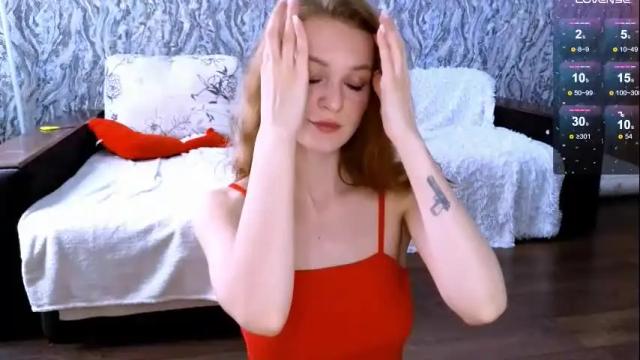 Image 4 of taissia_sweet Stream on Chaturbate on 1 month ago