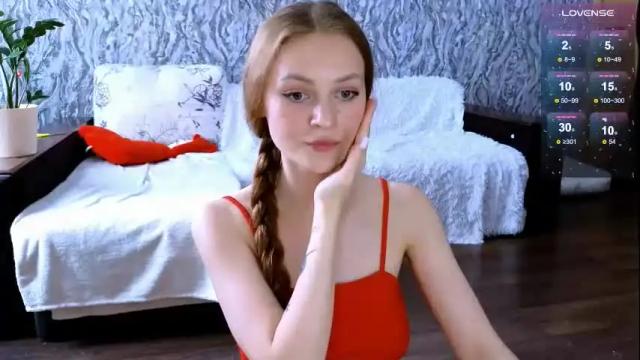 Image 8 of taissia_sweet Stream on Chaturbate on 1 month ago