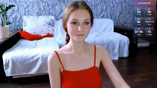 Thumbnail 3, taissia_sweet's Stream at Chaturbate, 1 month ago