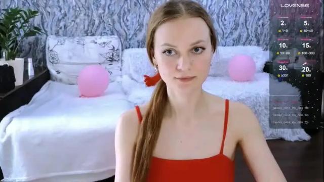 Image 3 of taissia_sweet Stream on Chaturbate on 1 month ago
