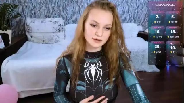 Thumbnail 1, taissia_sweet's Stream at Chaturbate, 1 month ago