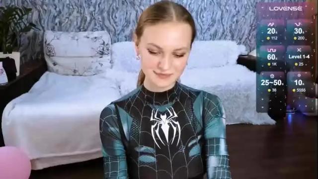 Image 7 of taissia_sweet Stream on Chaturbate on 1 month ago