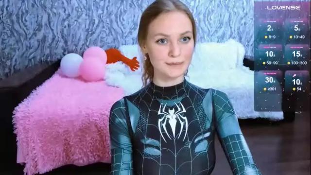 Image 10 of taissia_sweet Stream on Chaturbate on 1 month ago