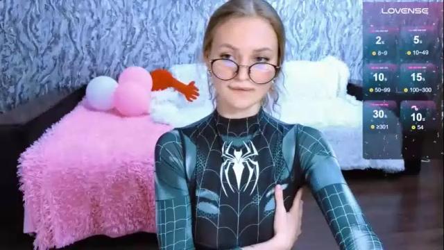 Image 8 of taissia_sweet Stream on Chaturbate on 1 month ago