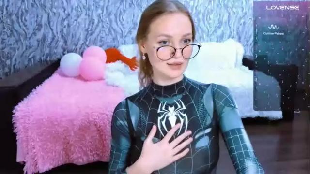 Thumbnail 3, taissia_sweet's Stream at Chaturbate, 1 month ago