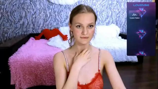 Thumbnail 1, taissia_sweet's Stream at Chaturbate, 29 days ago