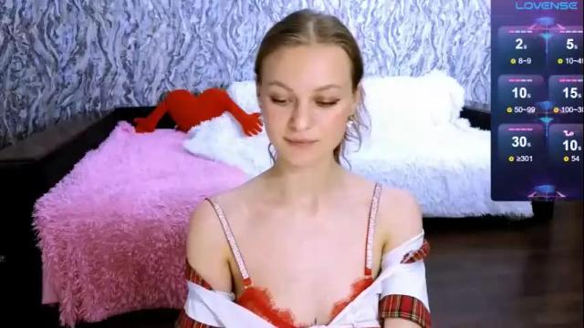 Image 8 of taissia_sweet Stream on Chaturbate on 29 days ago