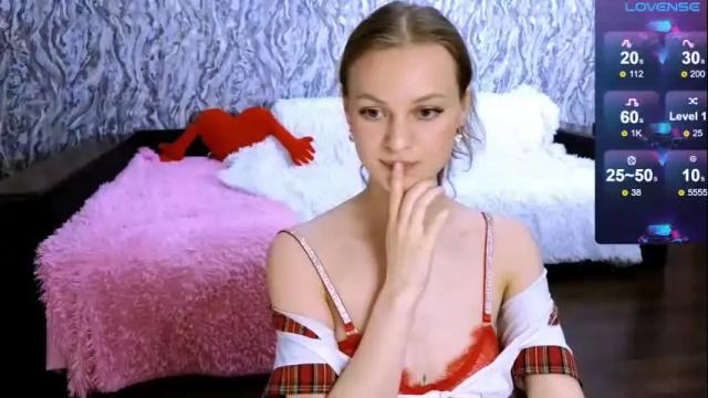 Thumbnail 3, taissia_sweet's Stream at Chaturbate, 29 days ago