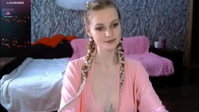 Thumbnail 1, taissia_sweet's Stream at Chaturbate, 11 hours ago