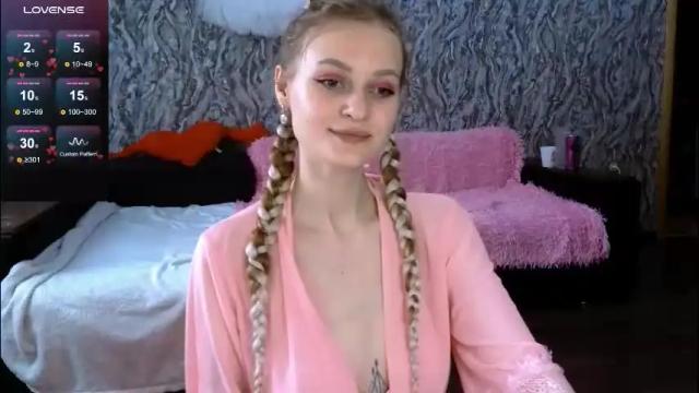 Image 3 of taissia_sweet Stream on Chaturbate on 1 day ago