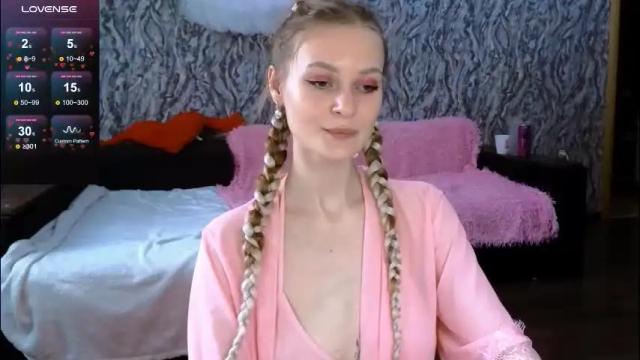 Thumbnail 2, taissia_sweet's Stream at Chaturbate, 11 hours ago