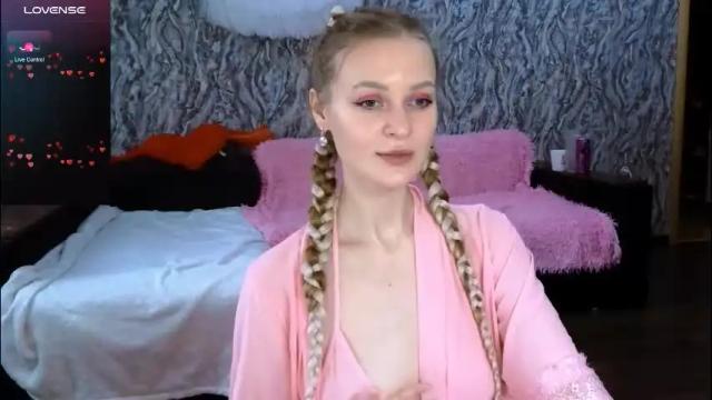 Image 7 of taissia_sweet Stream on Chaturbate on 1 day ago