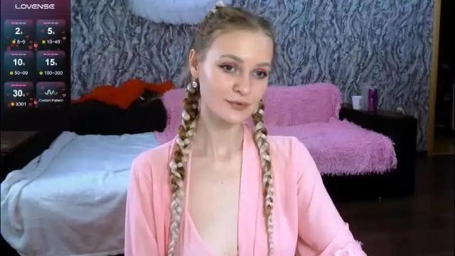 Image 8 of taissia_sweet Stream on Chaturbate on 1 day ago