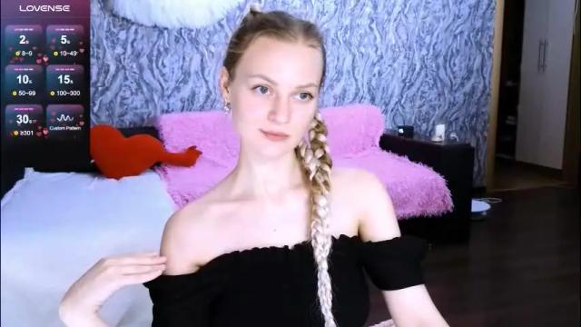 Image 3 of taissia_sweet Stream on Chaturbate on 2 months ago