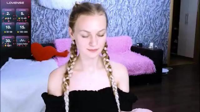 Image 4 of taissia_sweet Stream on Chaturbate on 2 months ago