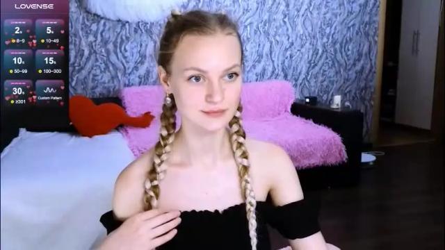 Image 6 of taissia_sweet Stream on Chaturbate on 2 months ago