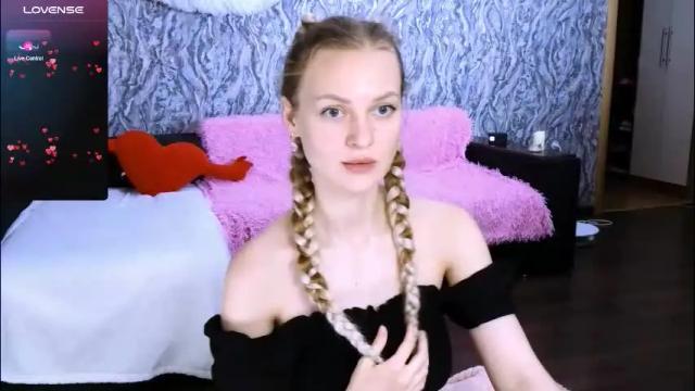 Image 7 of taissia_sweet Stream on Chaturbate on 2 months ago