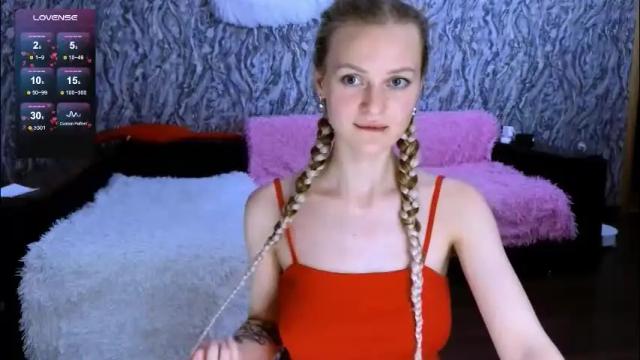 Image 2 of taissia_sweet Stream on Chaturbate on 2 months ago