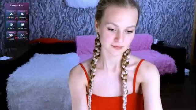 Image 3 of taissia_sweet Stream on Chaturbate on 2 months ago