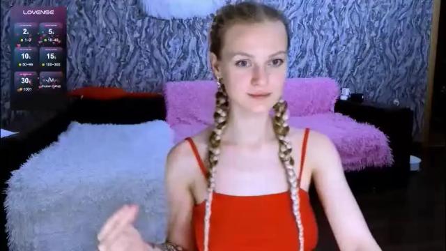 Image 7 of taissia_sweet Stream on Chaturbate on 2 months ago