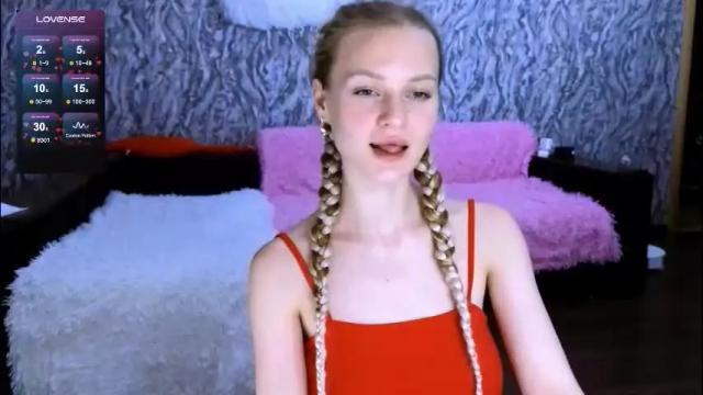 Image 8 of taissia_sweet Stream on Chaturbate on 2 months ago