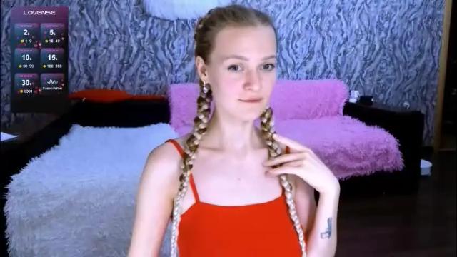 Thumbnail 3, taissia_sweet's Stream at Chaturbate, 2 months ago