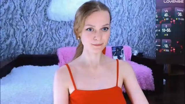 Image 4 of taissia_sweet Stream on Chaturbate on 2 months ago