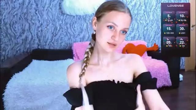 Thumbnail 1, taissia_sweet's Stream at Chaturbate, 2 months ago