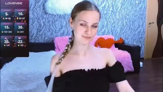 Image 10 of taissia_sweet Stream on Chaturbate on 2 months ago