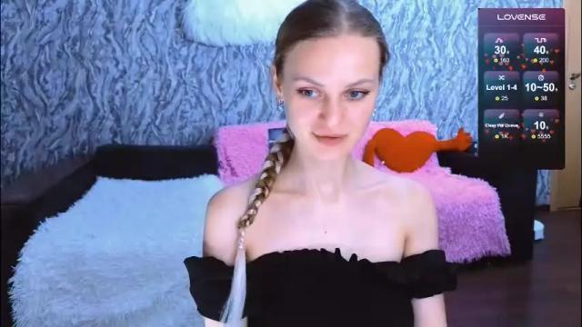 Image 2 of taissia_sweet Stream on Chaturbate on 2 months ago