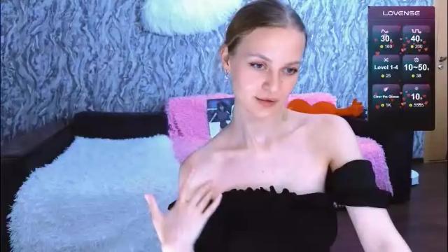 Thumbnail 2, taissia_sweet's Stream at Chaturbate, 2 months ago