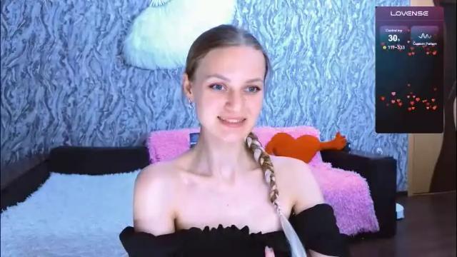 Image 6 of taissia_sweet Stream on Chaturbate on 2 months ago