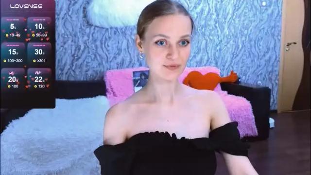 Image 7 of taissia_sweet Stream on Chaturbate on 2 months ago