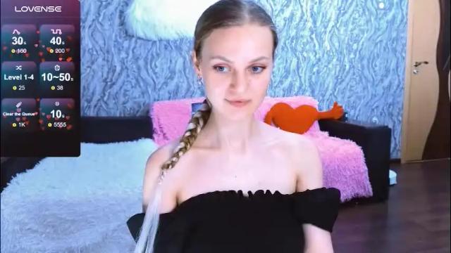 Image 8 of taissia_sweet Stream on Chaturbate on 2 months ago