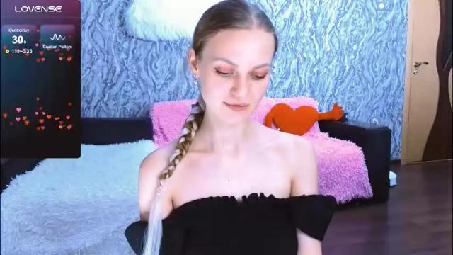 Thumbnail 3, taissia_sweet's Stream at Chaturbate, 2 months ago