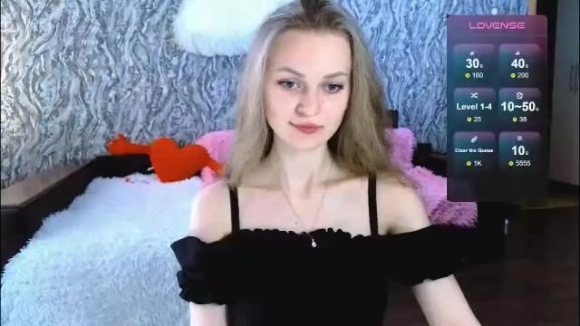 Thumbnail 1, taissia_sweet's Stream at Chaturbate, 2 months ago