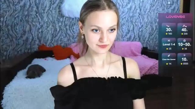Image 12 of taissia_sweet Stream on Chaturbate on 2 months ago
